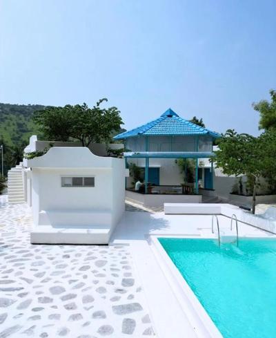 Wellnest Farm Retreat