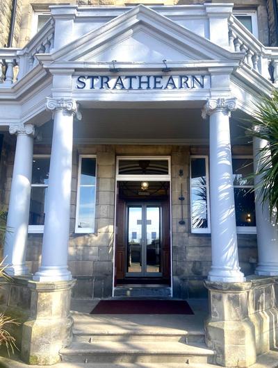 The Strathearn Hotel