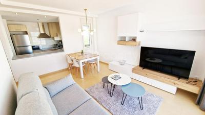 Penthouse at Las Terrazas de la Torre Golf Resort Free WiFi Golf Course Views