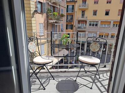 La Siesta 5 terre