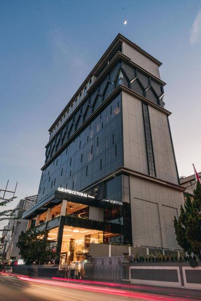 Grand Central Premier Medan
