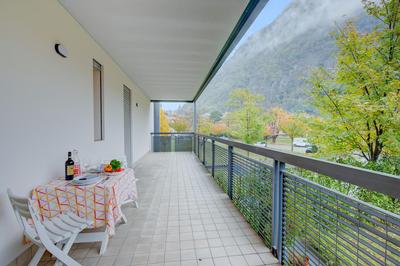 Magnolia - New Apartment Laveno Center- Happy Rentals
