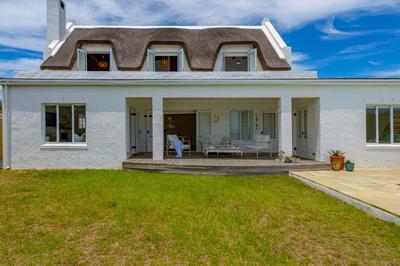 The Beach Cottage