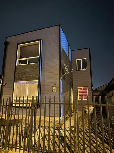 Habitación con Sala de Estar