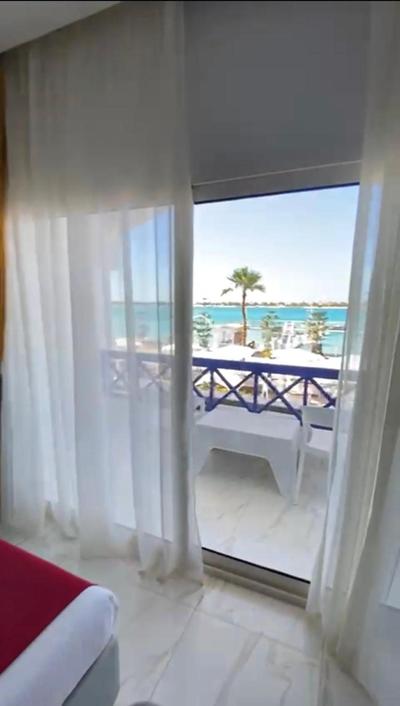 premium sea porto marina suite