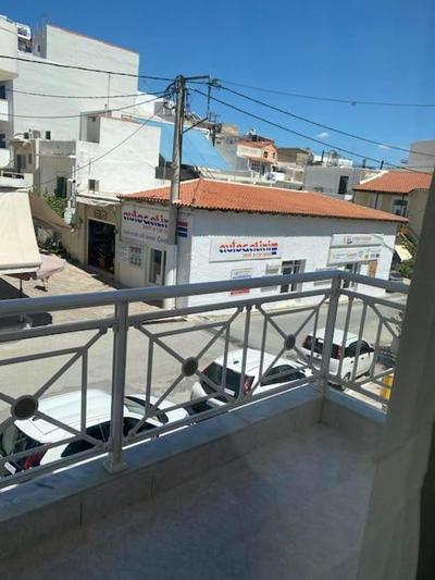 Central Apartment Agia Galini