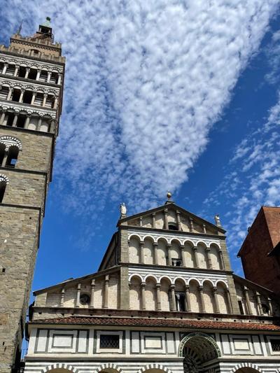 Adua Flat - perfect place for visiting Tuscany