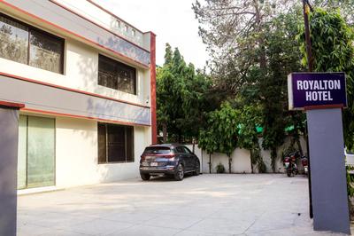 Royalton INN Liberty