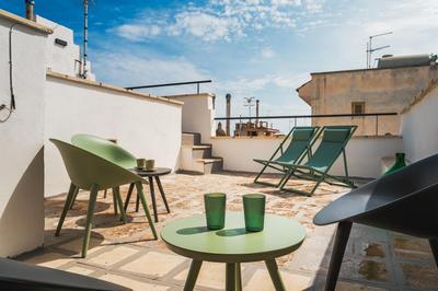 Dimore Calculli - Puglia Mia Apartments