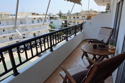 Amarantou Apartment - Rhodes City Center