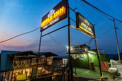 Apple Inn Shimla