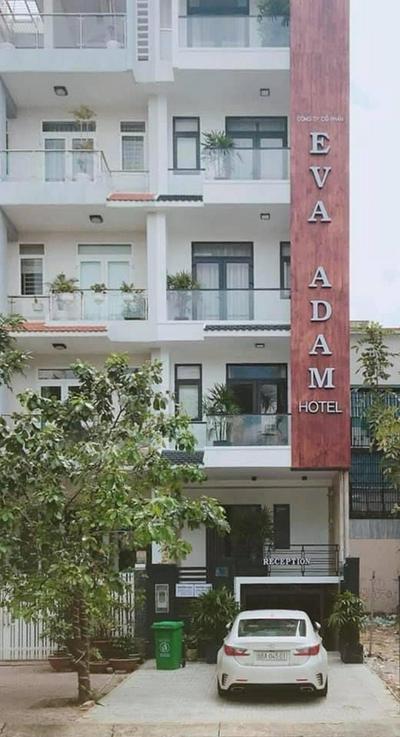 Eva Adam Hotel
