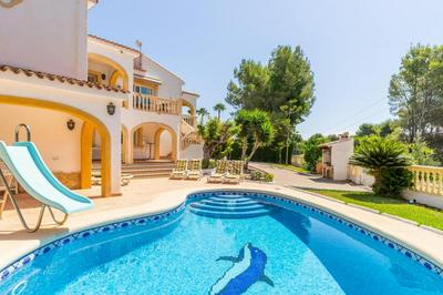 Casa Olivo By Mandalay Rentals