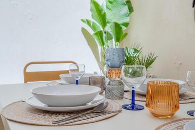 Cortile Giudecca by Dimore in Sicily