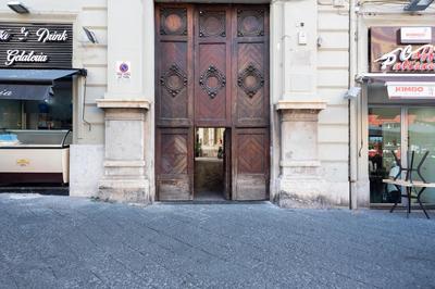 Santa Lucia Maison de Charme