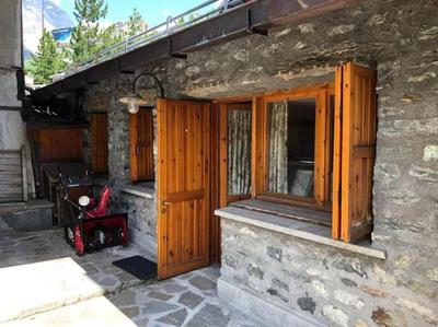 Rifugio Pirovano