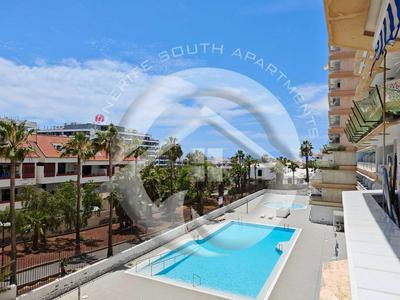 Las Americas Playa
