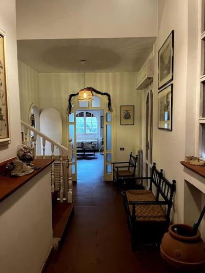Villa Consalvi-Vista Mare
