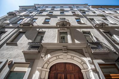 Loft centro storico