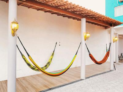 Pousada Vila Lençóis Sport & Pousada