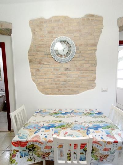 La Casetta di Paolino