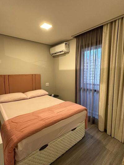 Apartamento - Jardins, SP