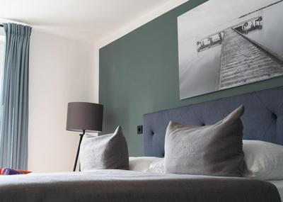 KRACHER Guesthouse No 3 - inklusive Pool