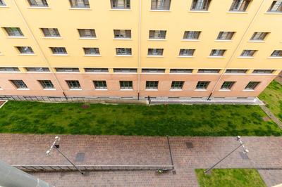 Suzzani 96 - Bicocca Area