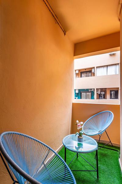 Magnificent Apartment in Gueliz - 100% Equipped