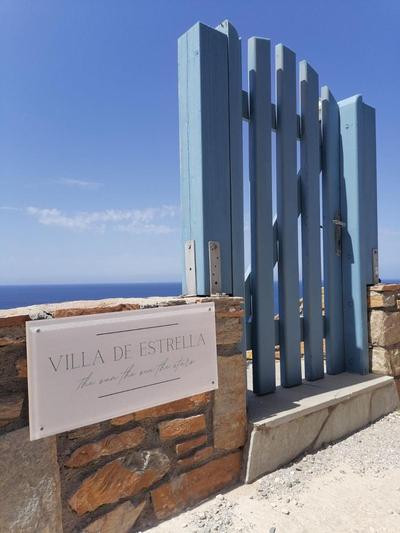 Villa de Estrella