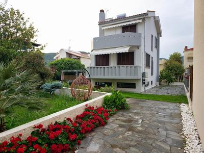Theros Aegean Villa
