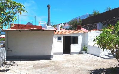Teneriffa Ferienwohnung Meer + Tide Blick Icod los Vinos La Vega