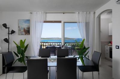 Harenae Beach Gateway by Wonderful Italy