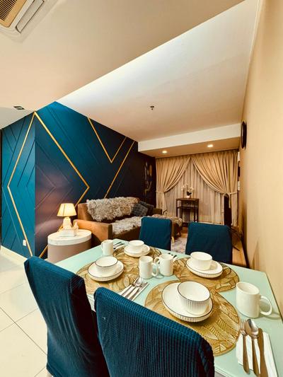 Riverside Opulent Nights at Sky Hotel