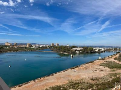 Vista Marina Apartment La Manga