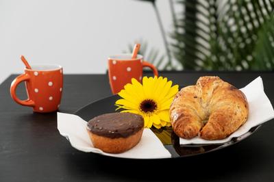 Magnifico Studio con Giardino nel Centro di Lecce