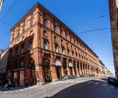 Matildeland appartamento centro storico - via Indipendenza