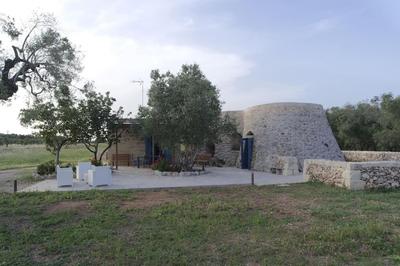 Trullo - Carpignano Salentino