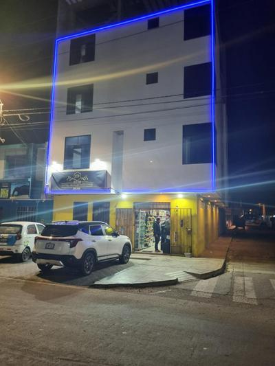 Hotel Grand Paradise