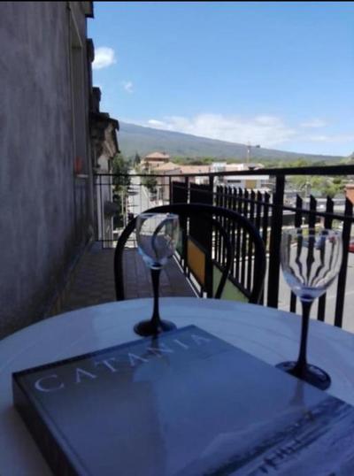 Etna House Stazione Linguaglossa