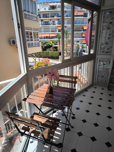 Apartamento Tango
