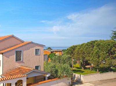 Ferienwohnung für 5 Personen ca 54 qm in Peroj, Istrien Istrische Riviera - b48591