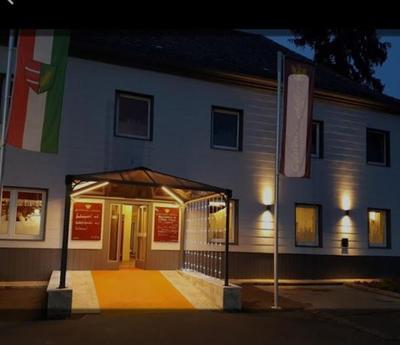 Goldener Adler Hotel und Landgasthof