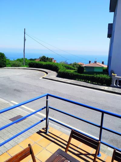 EL RINCON DEL CUCU, con terraza