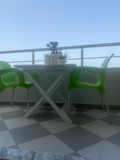 Apartment Serxhio