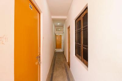 Hotel O New Suhani House