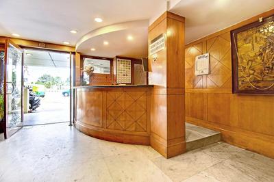 Hotel O Star Ldh