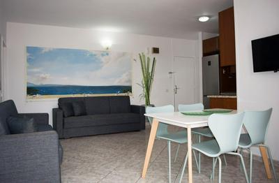 Apartamento familiar en Tenbel- Costa del Silencio