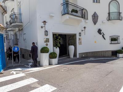 Casa Bijou - De Vivo Realty Positano
