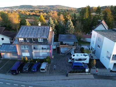 Hotel Gästehaus Stock Zimmer Brotkörble
